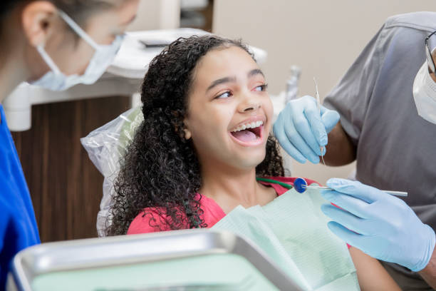 Best Emergency Cosmetic Dentistry in Greilickville, MI