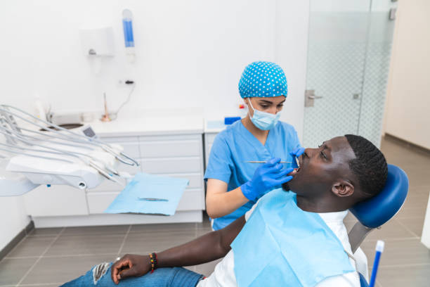 Best Mobile Emergency Dentist in Greilickville, MI